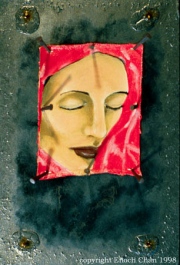 mothermary